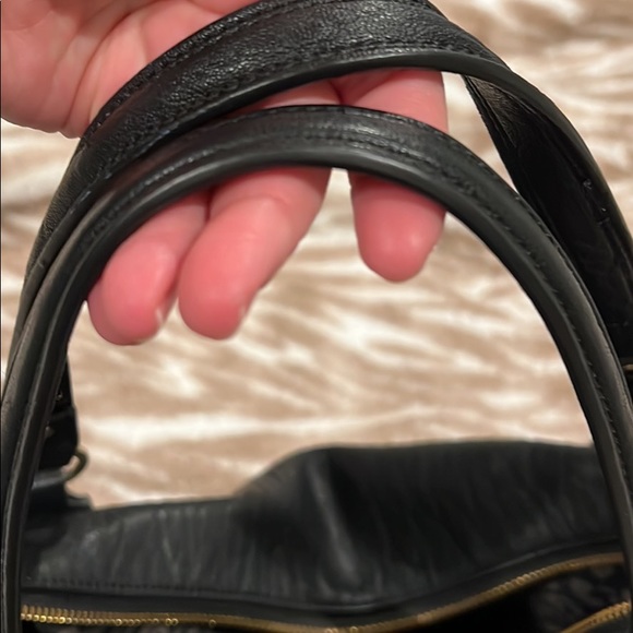 Jessica Simpson Handbag lightly used - Picture 4 of 5